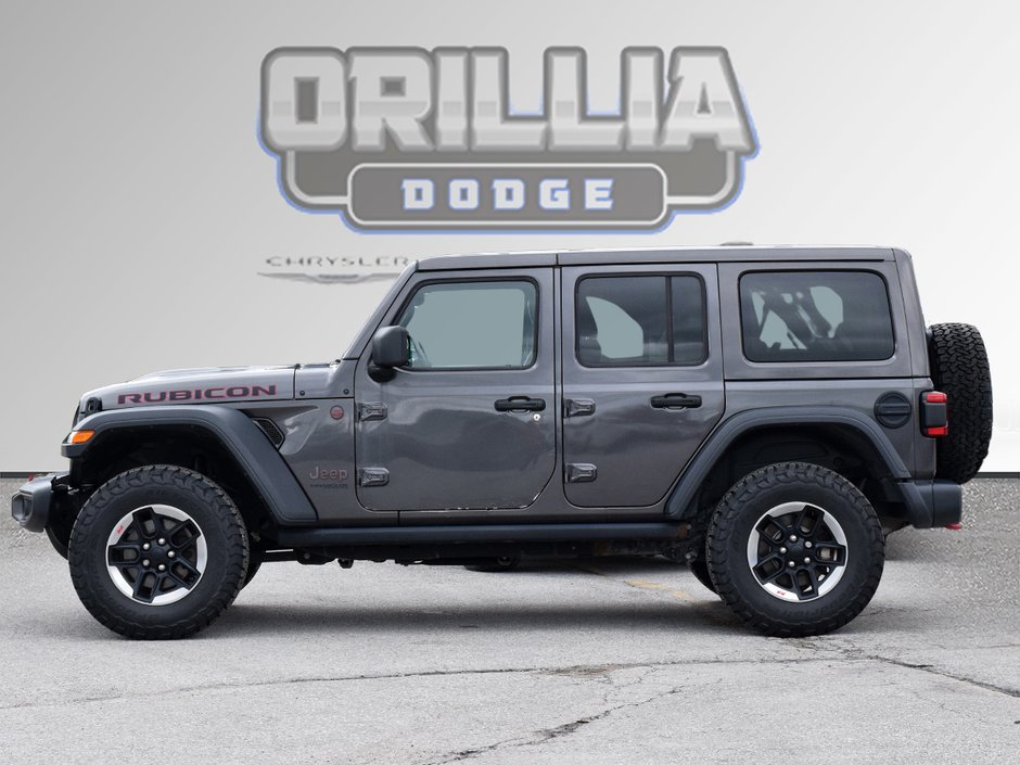 2019 Jeep WRANGLER UNLIMITED RUBICON-2