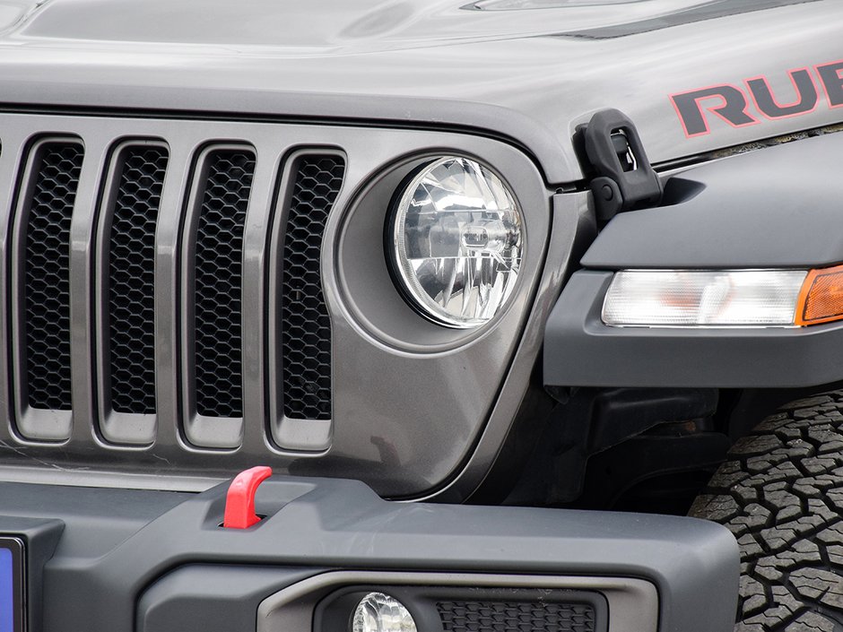 2019 Jeep WRANGLER UNLIMITED RUBICON-4