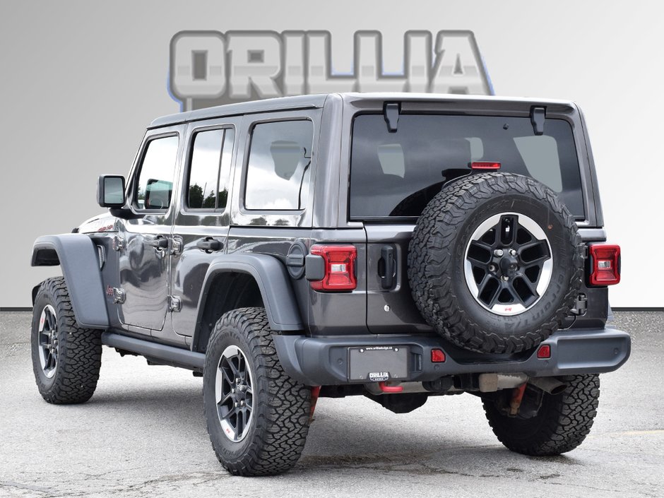 2019 Jeep WRANGLER UNLIMITED RUBICON-3