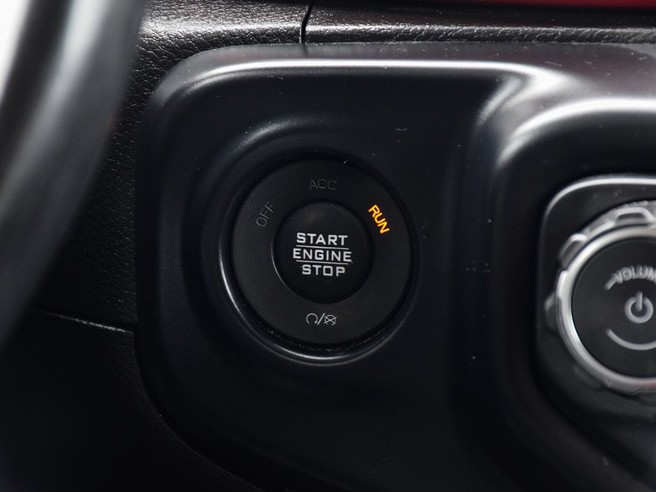 2019 Jeep WRANGLER UNLIMITED RUBICON-16