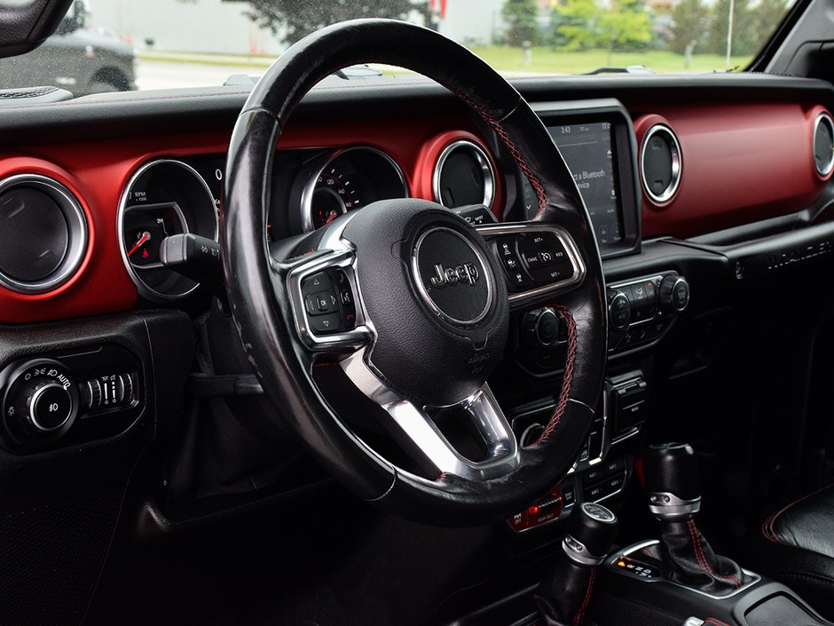 2019 Jeep WRANGLER UNLIMITED RUBICON-8