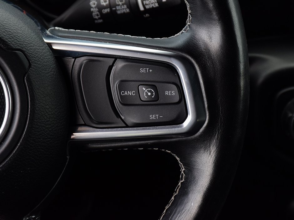 2021 Jeep WRANGLER UNLIMITED SAHARA-15