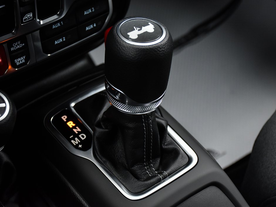 2025 Jeep Wrangler 4-Door RUBICON-20