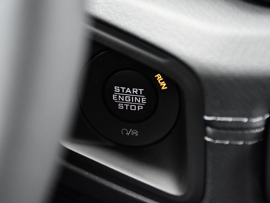 2025 Jeep Wrangler 4-Door RUBICON-21