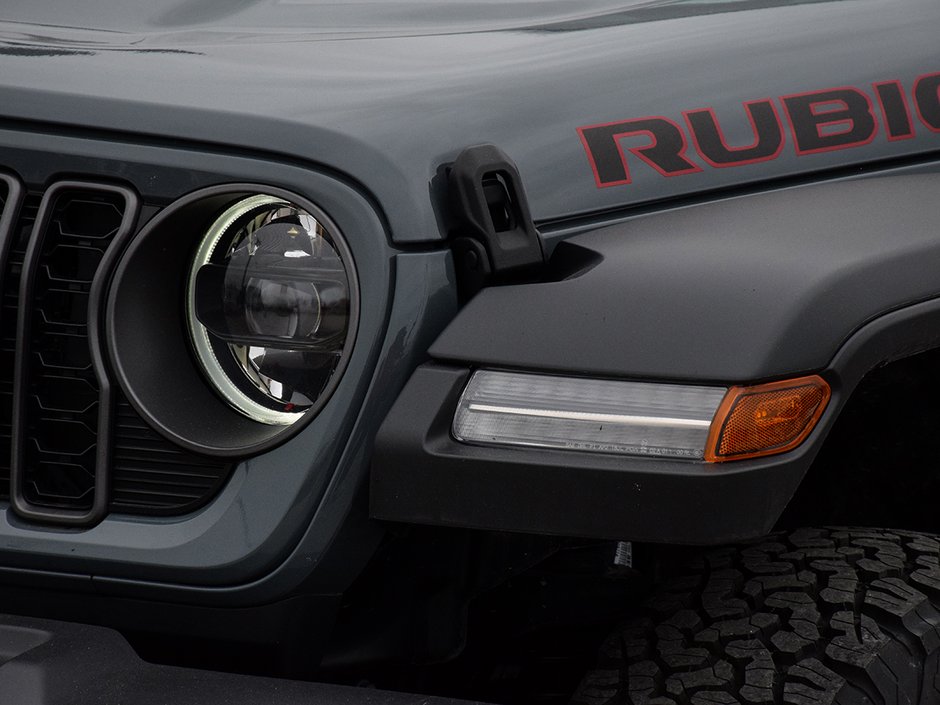 2025 Jeep WRANGLER RUBICON-4