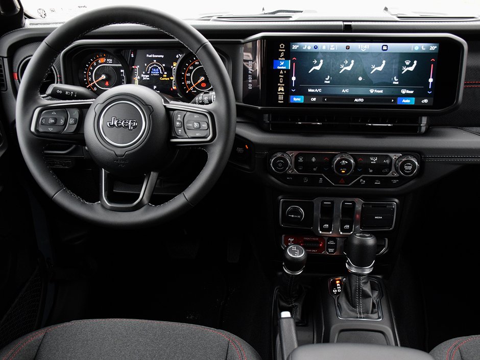 2025 Jeep WRANGLER RUBICON-11
