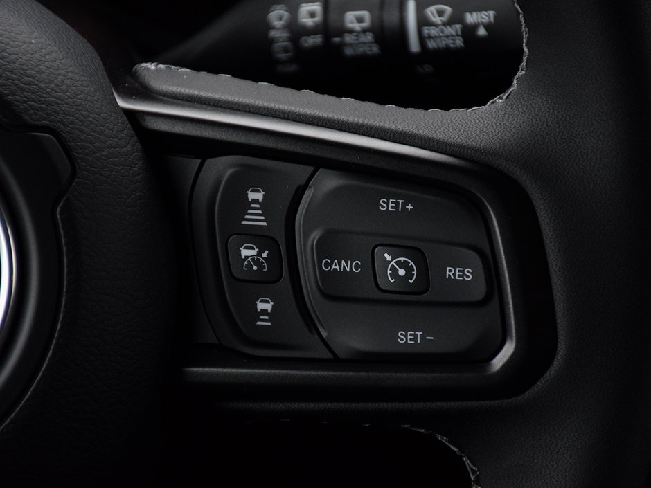2025 Jeep WRANGLER RUBICON-16