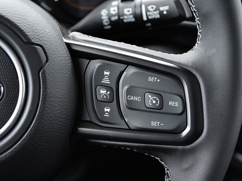 2025 Jeep WRANGLER SPORT S-13