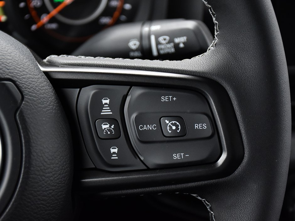 2026 Jeep Wrangler SPORT S-13
