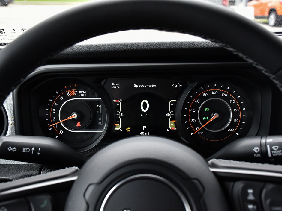 2026 Jeep Wrangler SPORT S-11