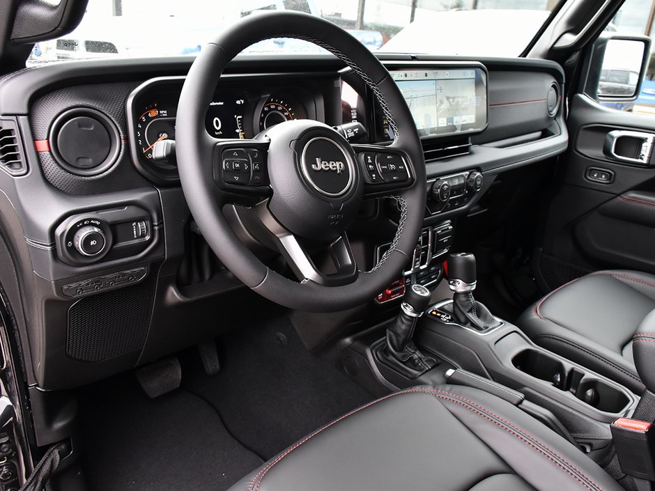 2026 Jeep Wrangler 4-Door RUBICON-6