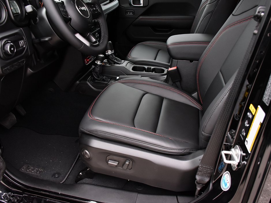 2026 Jeep Wrangler 4-Door RUBICON-7