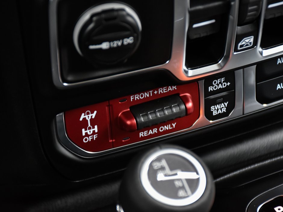 2026 Jeep Wrangler 4-Door RUBICON-19