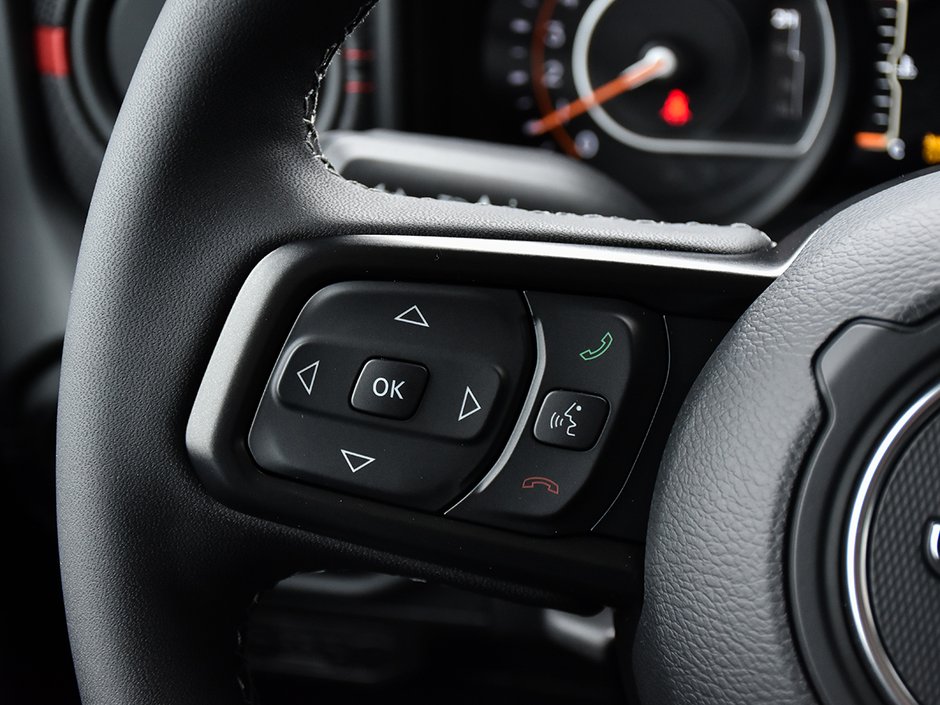 2026 Jeep Wrangler 4-Door RUBICON-12