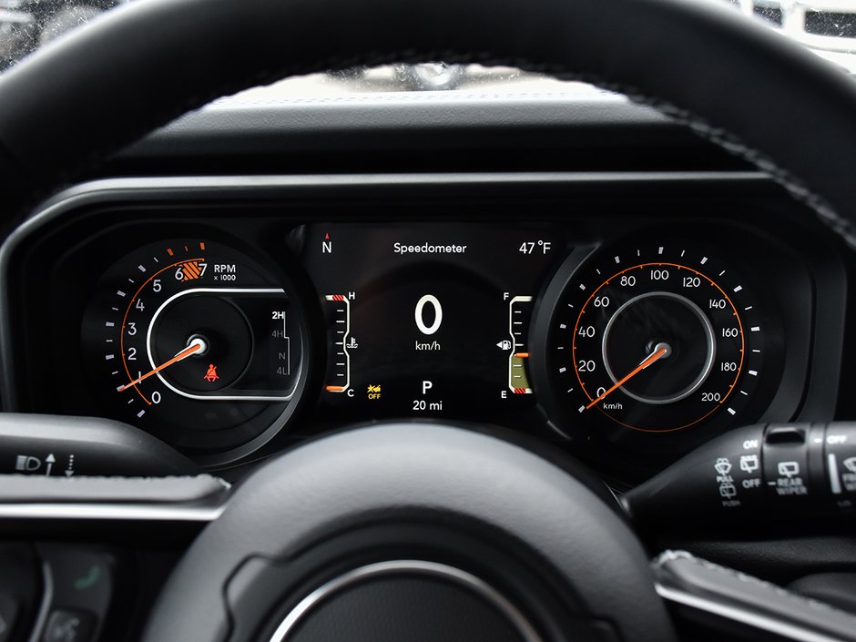 2026 Jeep Wrangler 4-Door RUBICON-11
