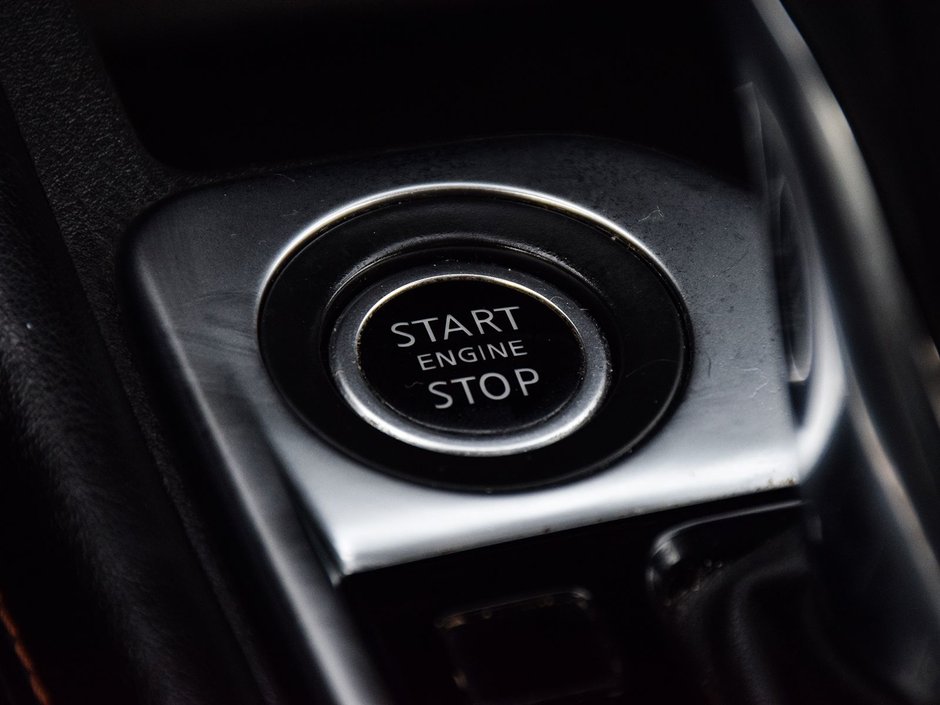 2020 Nissan Sentra SR-23