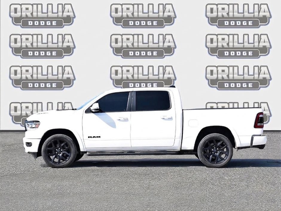 2020 Ram 1500 Laramie-2