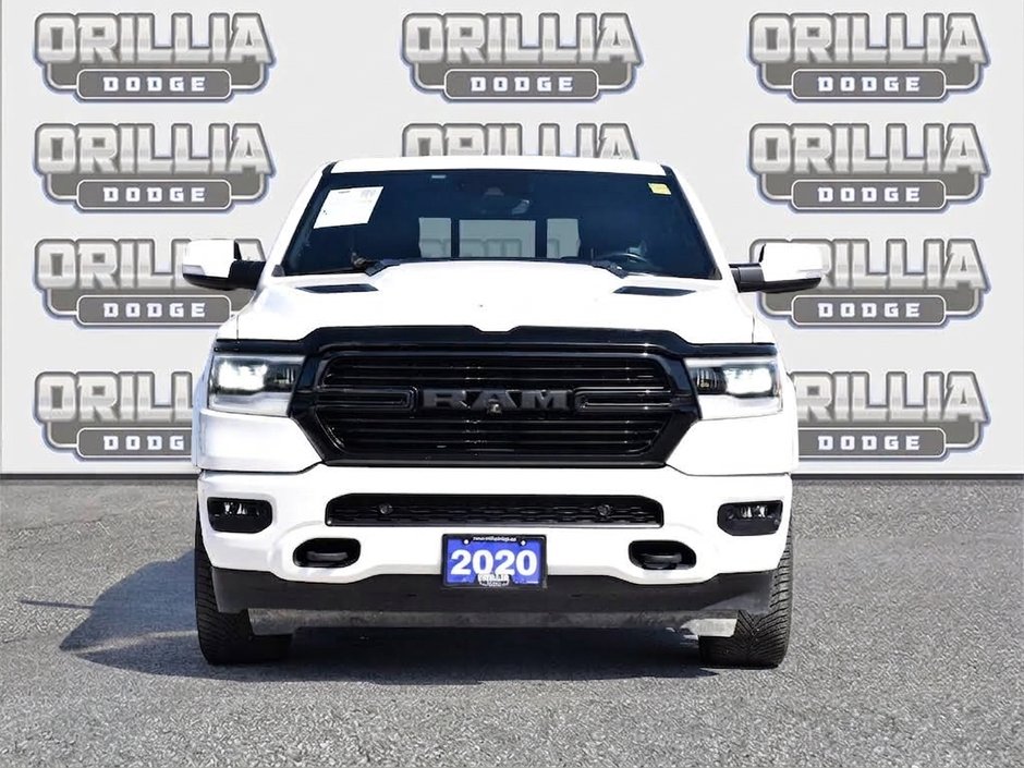 2020 Ram 1500 Laramie-1