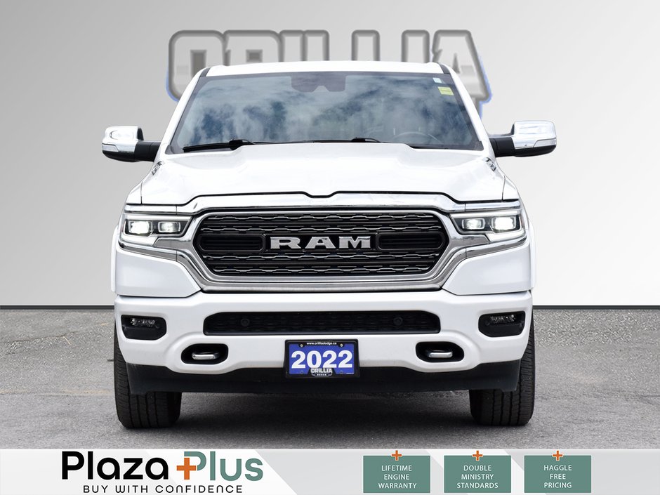 2022 Ram 1500 LIMITED-1