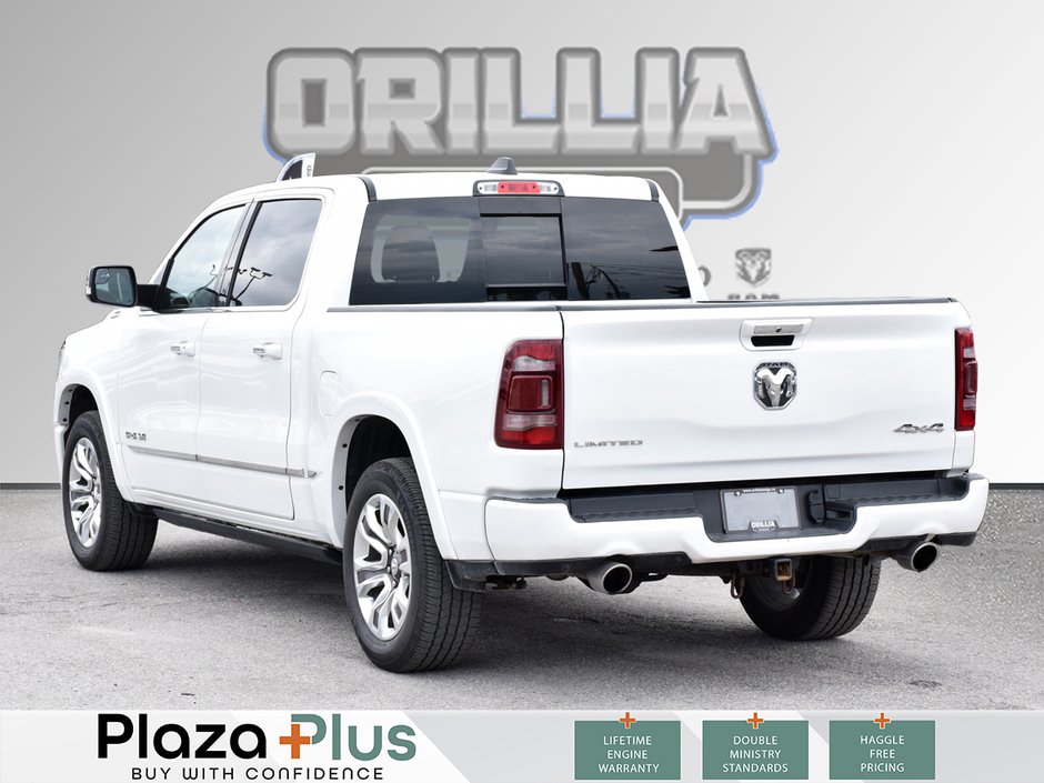 2022 Ram 1500 LIMITED-3