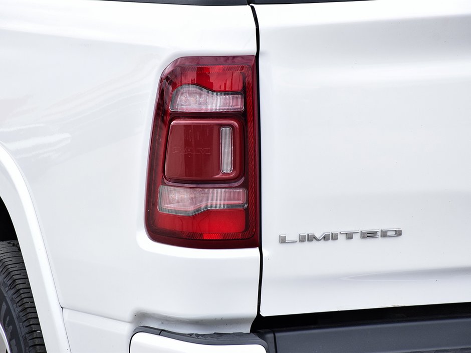 2022 Ram 1500 LIMITED-8