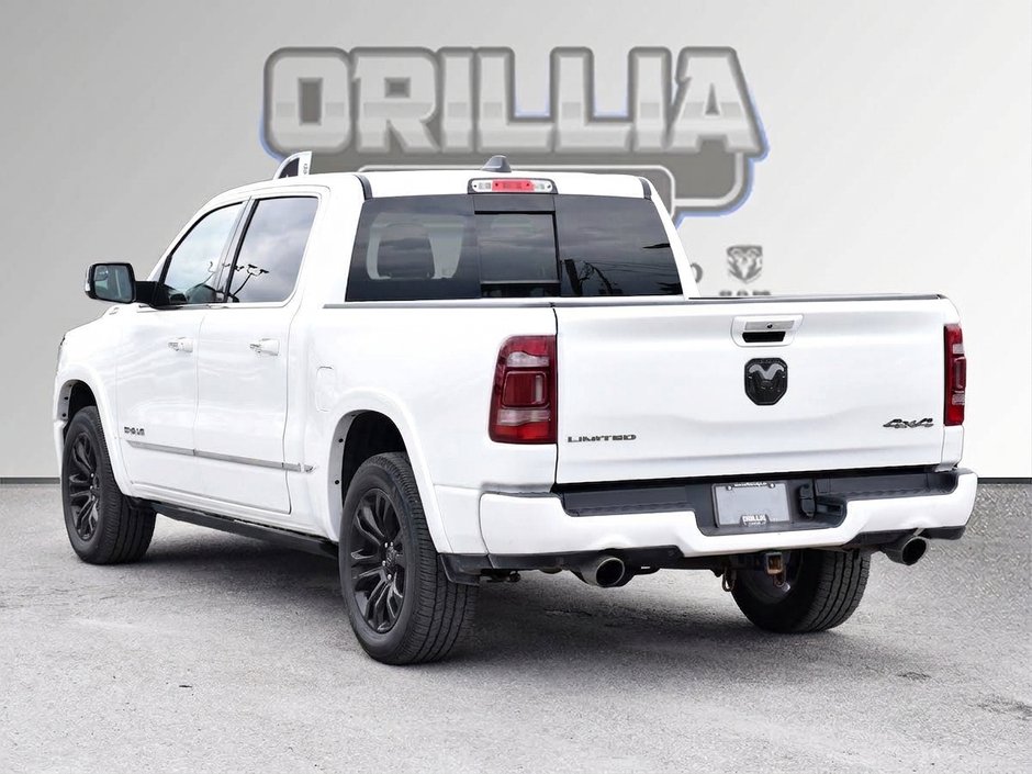 2022 Ram 1500 Limited-3