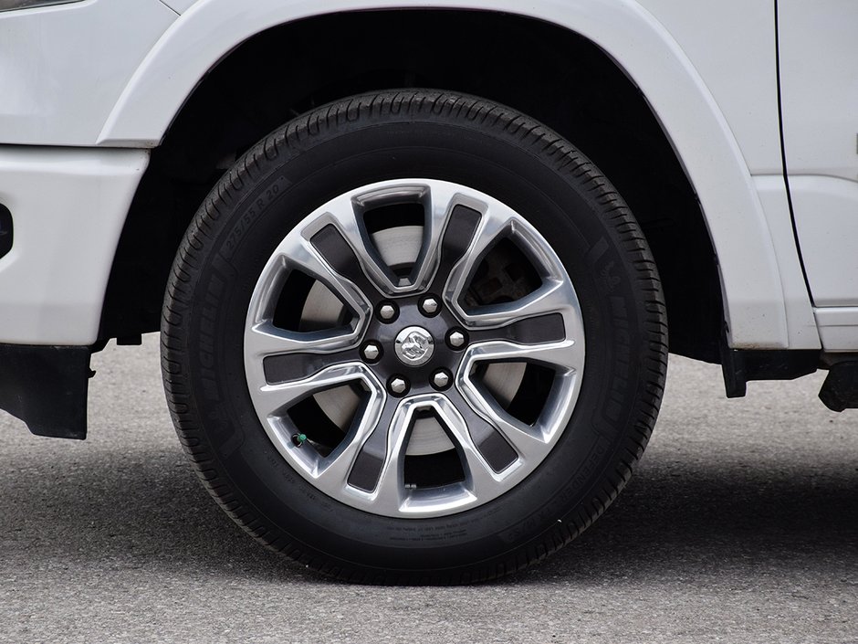 2022 Ram 1500 LIMITED-5