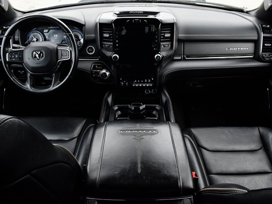 2022 Ram 1500 LIMITED-14