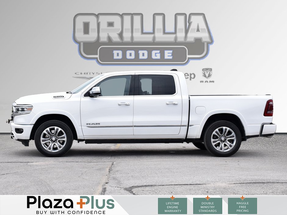 2022 Ram 1500 LIMITED-2