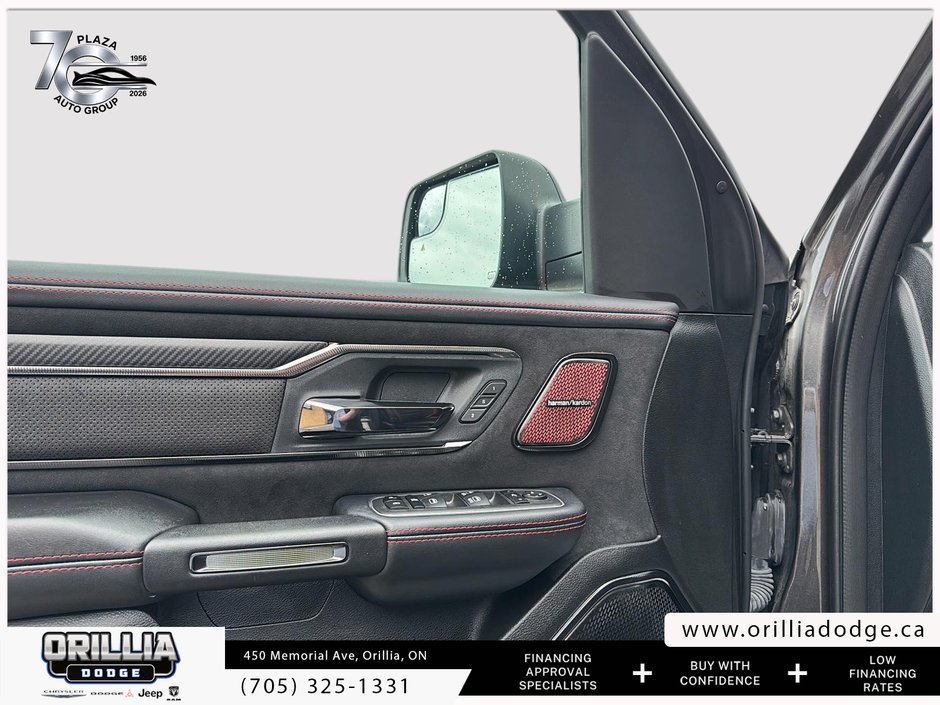2024 Ram 1500 TRX-11