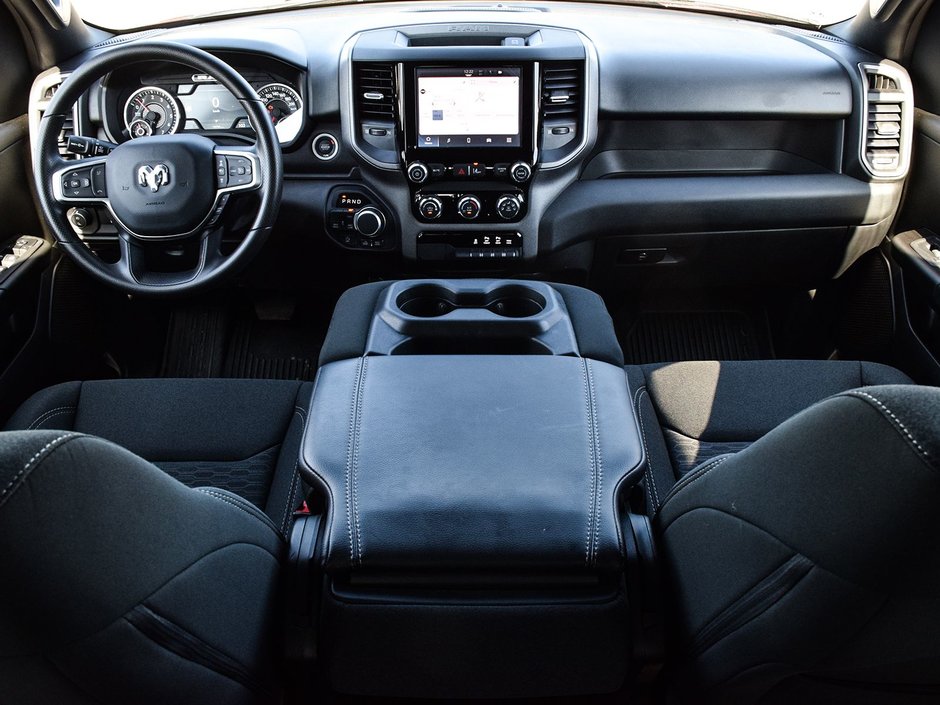 2025 Ram 1500 Warlock-13