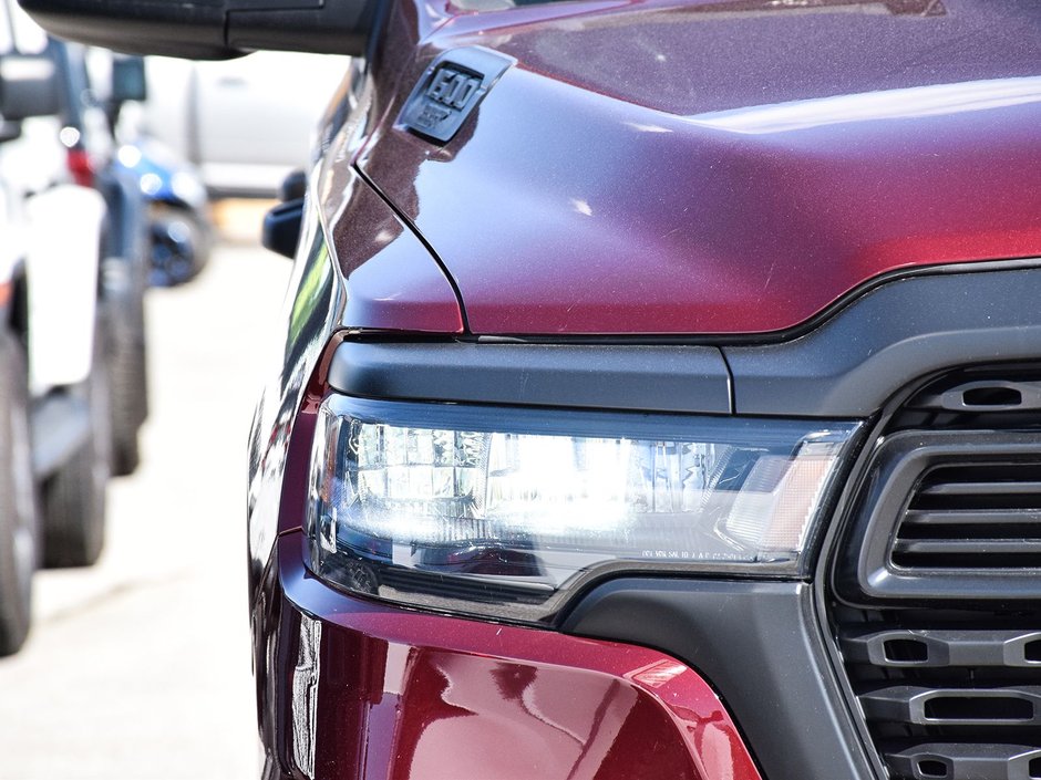 2025 Ram 1500 Warlock-4