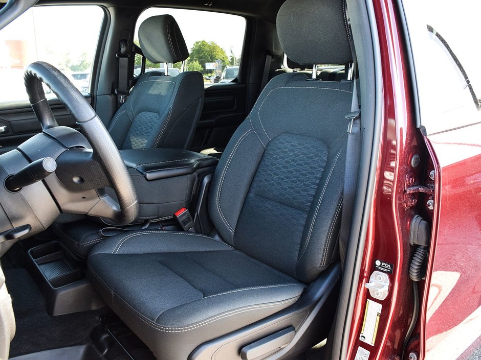 2025 Ram 1500 Warlock-10
