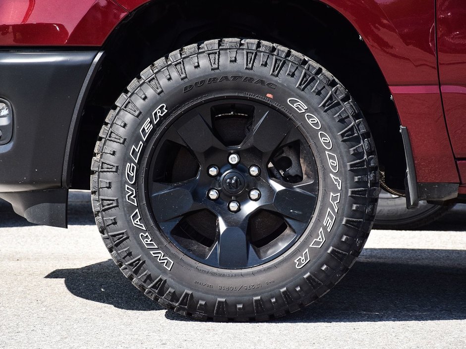 2025 Ram 1500 Warlock-5