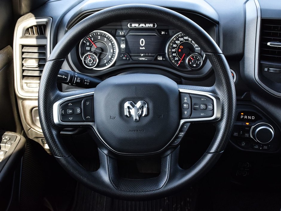 2025 Ram 1500 Warlock-14