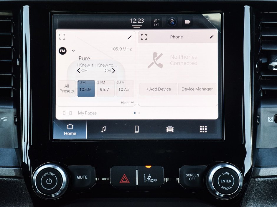 2025 Ram 1500 Warlock-18