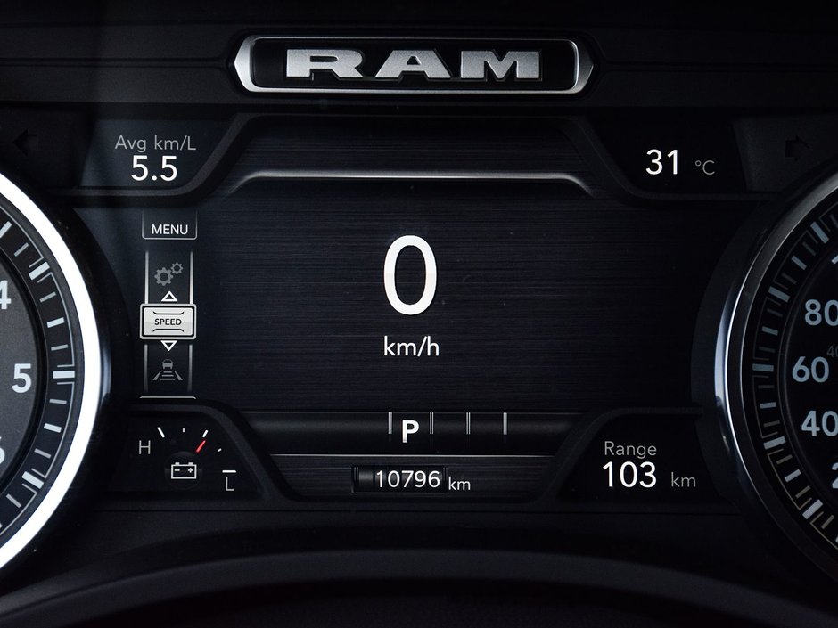 2025 Ram 1500 Warlock-22
