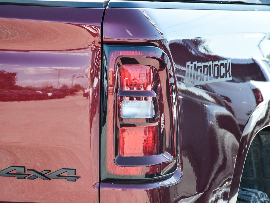 2025 Ram 1500 Warlock-6