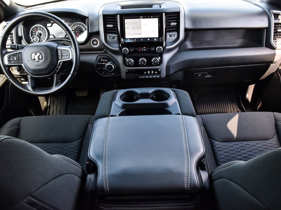 2025 Ram 1500 Warlock-12