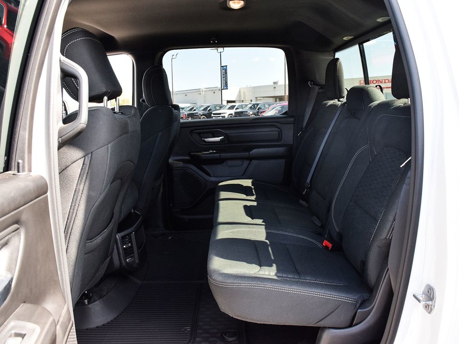 2025 Ram 1500 Warlock-11
