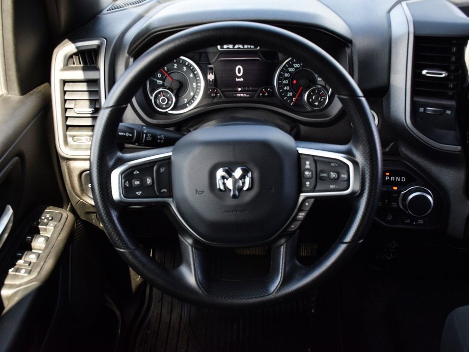 2025 Ram 1500 Warlock-13