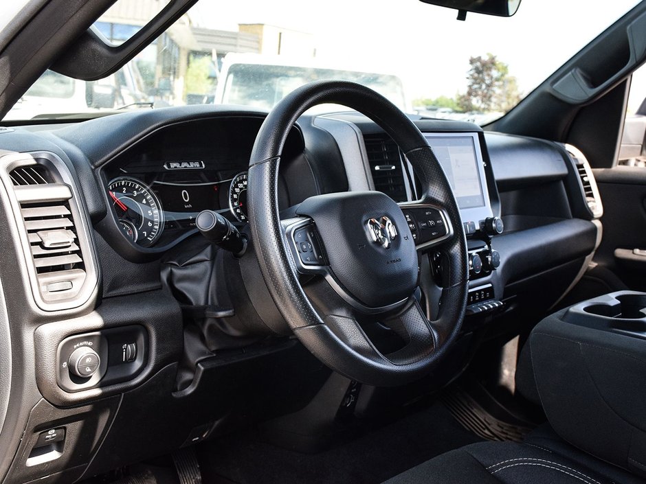 2025 Ram 1500 Warlock-9
