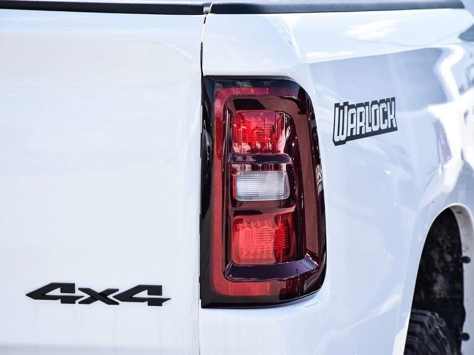 2025 Ram 1500 Warlock-6