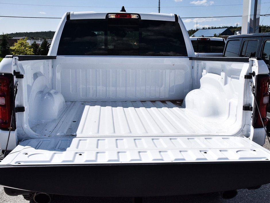 2025 Ram 1500 Warlock-7