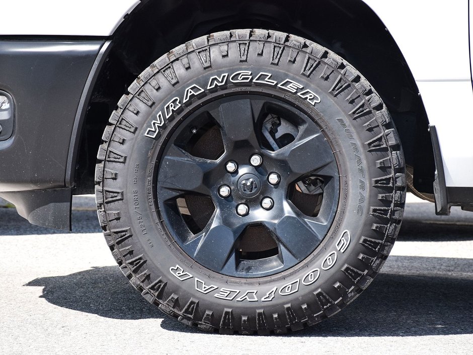 2025 Ram 1500 Warlock-5