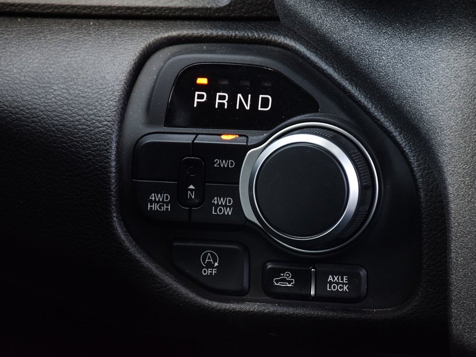 2025 Ram 1500 Warlock-19