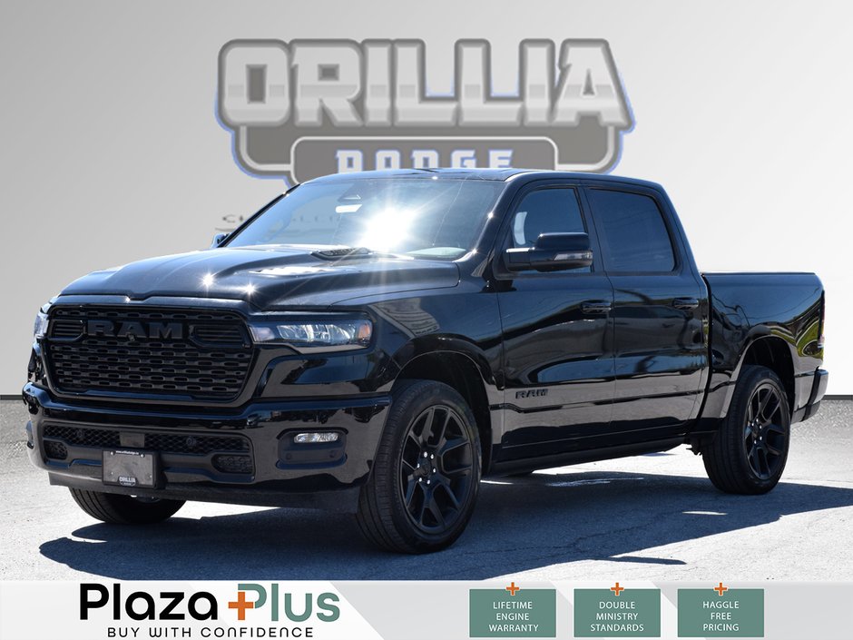 2026 Ram 1500 SPORT-0