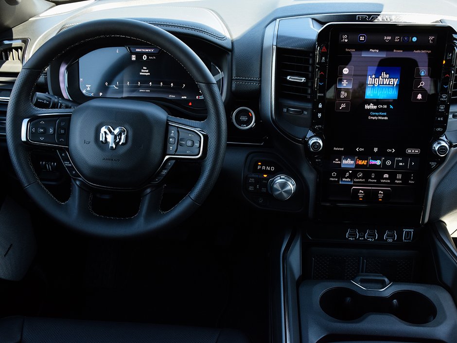 2026 Ram 1500 SPORT-13