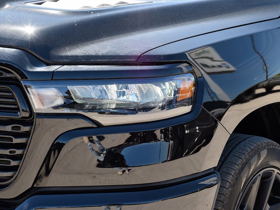 2026 Ram 1500 SPORT-4