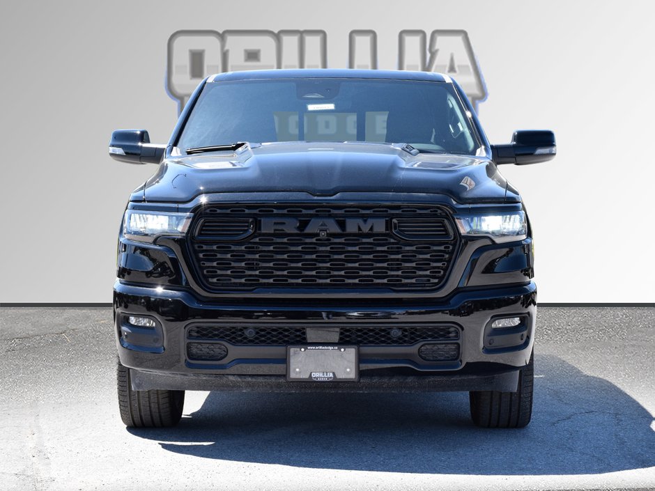 2026 Ram 1500 SPORT-1
